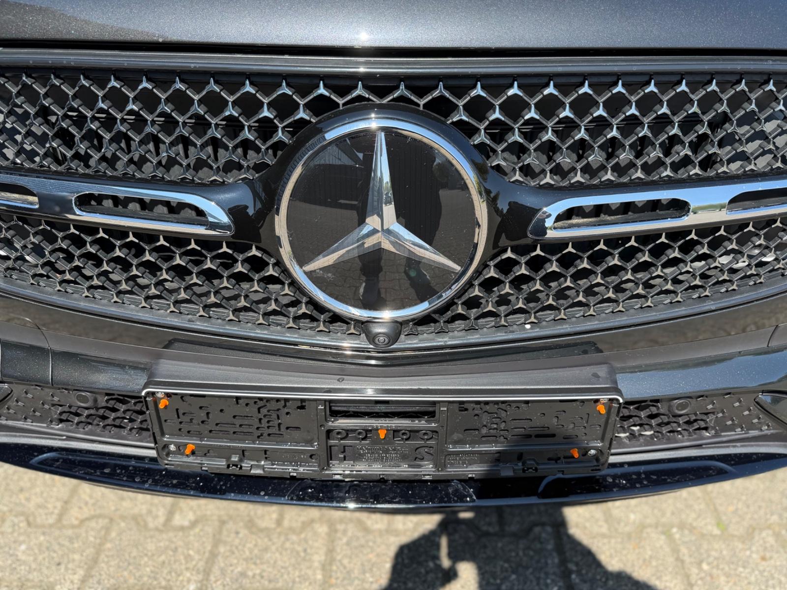 Mercedes-Benz GLC 220d 4Matic Coupe AMG PANO DIGITAL LIGHT 360