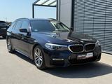 BMW 530 d Touring xDrive M Sport AHK BUSINESS-PAKET - BMW 530: Kombi, 530d Xdrive