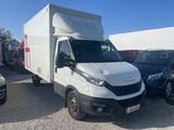 Iveco Daily  35 S 14/KLIMA/KOFFER/MAXI