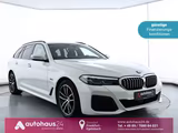 BMW 5er - 530 e M Sport Navi|HUD|PDC|DAB - BMW 530: 5er 530d