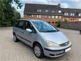 Ford Galaxy 1.9TDI 85kW Viva X Viva X - Ford Galaxy: 1.8