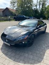 Maserati GranCabrio 4.7 V8 Automatik - - Maserati Gebrauchtwagen in München