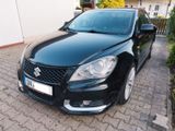 Suzuki Kizashi 2.4 SPORT CVT Allrad SPORT, TÜV  2027 - Suzuki Kizashi aus 2011