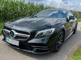 Mercedes-Benz S 560 4MATIC AMG-Line, Garantie, Nachtsicht - gebrauchte Mercedes-Benz S 560 aus dem Jahr 2018