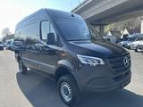 Mercedes-Benz Sprinter 319 CDI 4x4 PRO L2 Tourer 2,2,2,3 Dachk - Mercedes-Benz Kühlkoffer