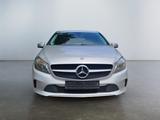 Mercedes-Benz A 180 CDI / d BlueEfficiency - Mercedes-Benz A-Klasse: Cdi