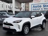 Toyota YARIS CROSS HYBRID BUSINESS EDITION AUTOMATIK - gebrauchte Toyota Yaris Cross aus dem Jahr 2024