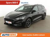 Ford Focus 1.5 EcoBoost ST-Line Aut*NAVI*LED*TEMPO* - Ford Focus Gebrauchtwagen in Bochum