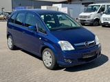 Opel Meriva 1.6 77Kw - 1.Hand - Klima - TÜV+ÖL NEU ! - Opel Meriva Gebrauchtwagen in Köln