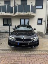 BMW 530d xDrive A | M-Paket | TÜV NEU
