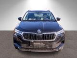 Skoda Karoq Tour 1.0 TSI LED Navi RFK SHZ Stdhzg AHK - Skoda Karoq: Tour
