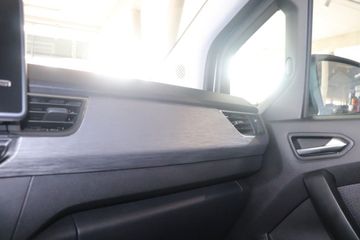 Fotografie des Nissan Townstar DIG-T 130 Aut. Kombi Tekna