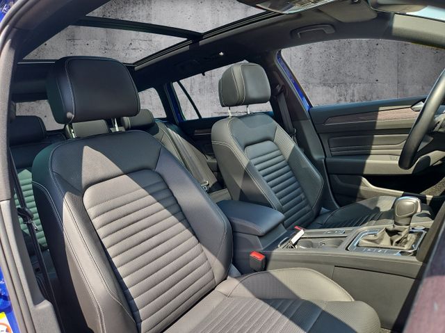 Passat Variant Elegance 4M 2.0 TDI 147kW DSG AHK
