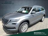 Skoda Kodiaq 2.0 TSI DSG 4x4 Style Navi AHK Pano - gebrauchte Skoda Kodiaq aus dem Jahr 2020