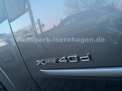 BMW X5 xDrive40d Edition ExclusiveHUD*4xSZH*Pano*RFK