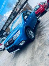 Dacia Logan MCV II Kombi Stepway - Dacia Logan: Mcv Stepway