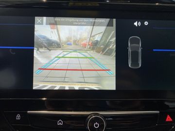 Bild 17 Opel Corsa Edition 1.2 Hybrid AT/SHZ+LHZ/PDC v+h+CAM/