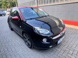 Opel Adam S Teilleder ALU´S  DAB KLIMA 1 HAND 150PS - Opel Adam in Dortmund