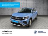 Volkswagen T-Cross 1.0 TSI Life ACC+LED+SHZ+PDC - VW T-Cross Leasingangebote für Privatpersonen