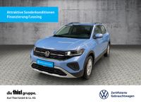 Volkswagen T-Cross - Vorschau Bild 1