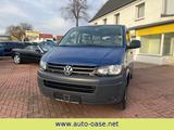 Volkswagen T5 Volkswagen Transporter Kasten-Kombi - Volkswagen T5 andere aus 2010