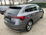 Skoda Scala 1,0 TSI DSG*Top-Selection*Aut./Navi/LED/SH - Skoda Scala: 1.0