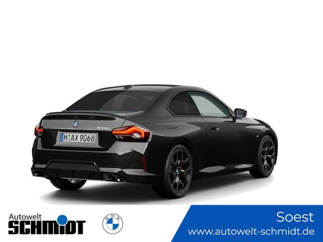 BMW M240i - Bild 2