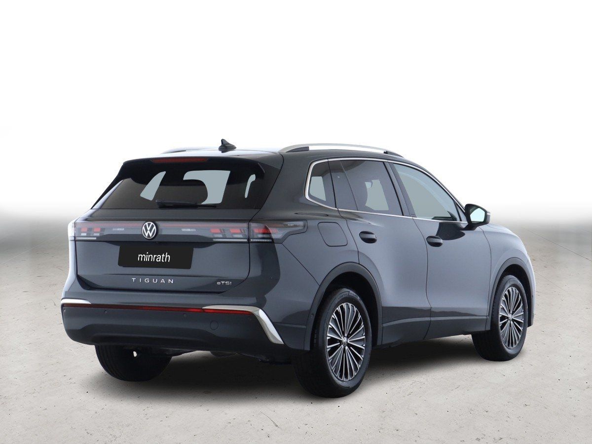 Volkswagen Tiguan Elegance 1.5 eTSI DSG MATRIX ACC LEDER 36 foto 6
