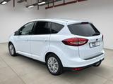Ford C-Max 1.5 TDCi Cool & Connect+AHK+NAVI+Allwetter - Ford C-Max in Rostock