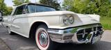 Ford Thunderbird Squarebird - Ford Thunderbird: Sportwagen