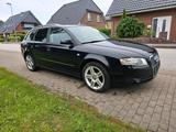 Audi A4 1.9 tdi - Audi A4 aus 2006: 9.1