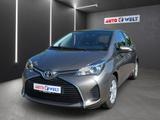Toyota Yaris 1.3 Automatik Navi Kamera Klima Bluetooth - Toyota Yaris: 1.3