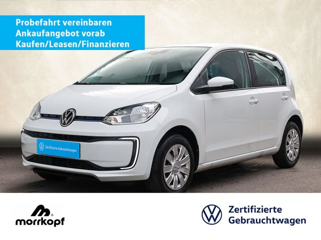 Volkswagen e-up! +PDC+GRA+SH+