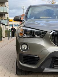 BMW X1 - 4
