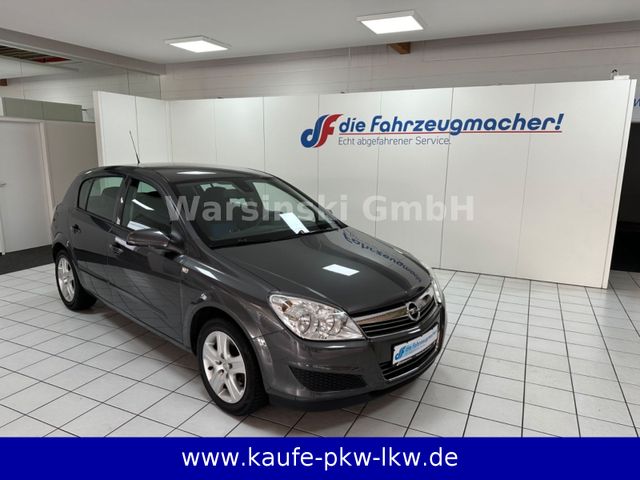 Opel Astra H Lim. Edition*Klima*Automatik*CD
