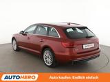 Audi A4 2.0 TFSI quattro Design Aut.*PANO*NAVI*LED*VC - Audi A4 mit Benzin-Antrieb: Kombi, Automatik