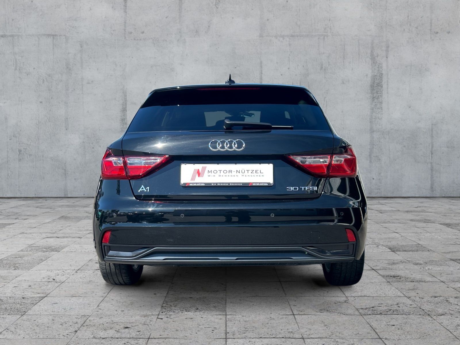 Audi A1 - Bild 5