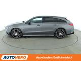 Mercedes-Benz CLA 35 Shooting Brake AMG 4Matic Aut.*NAVI*CAM*S - Mercedes-Benz CLA 35 AMG mit Benzin-Antrieb: Automatik