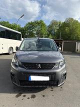 Peugeot Partner mit Campingmodul - Peugeot Partner: C