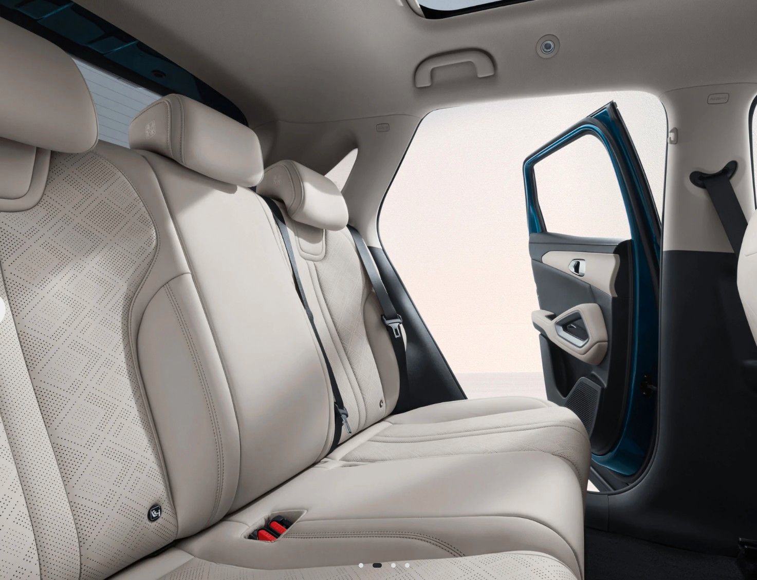 BYD ATTO 2