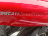 Ducati 900 ss ie - DUCATI SS