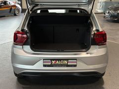VW Polo - Ansicht 19