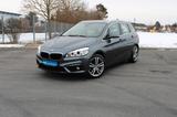 BMW 225i Active Tourer xDrive Aut. Leder Pano Navi - BMW 2er Reihe mit Benzin-Antrieb: Allradantrieb