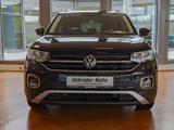 Volkswagen T-Cross 1.0 TSI Active PDC SHZ KAMERA NAVI ACC - Volkswagen T-Cross: Active