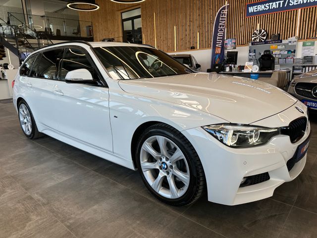 BMW 330 i *M Sport*Shadow*