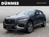 Jaguar F-Pace Diesel D300 AWD R-Dynamic HSE - Jaguar F-PACE HSE mit Diesel-Antrieb