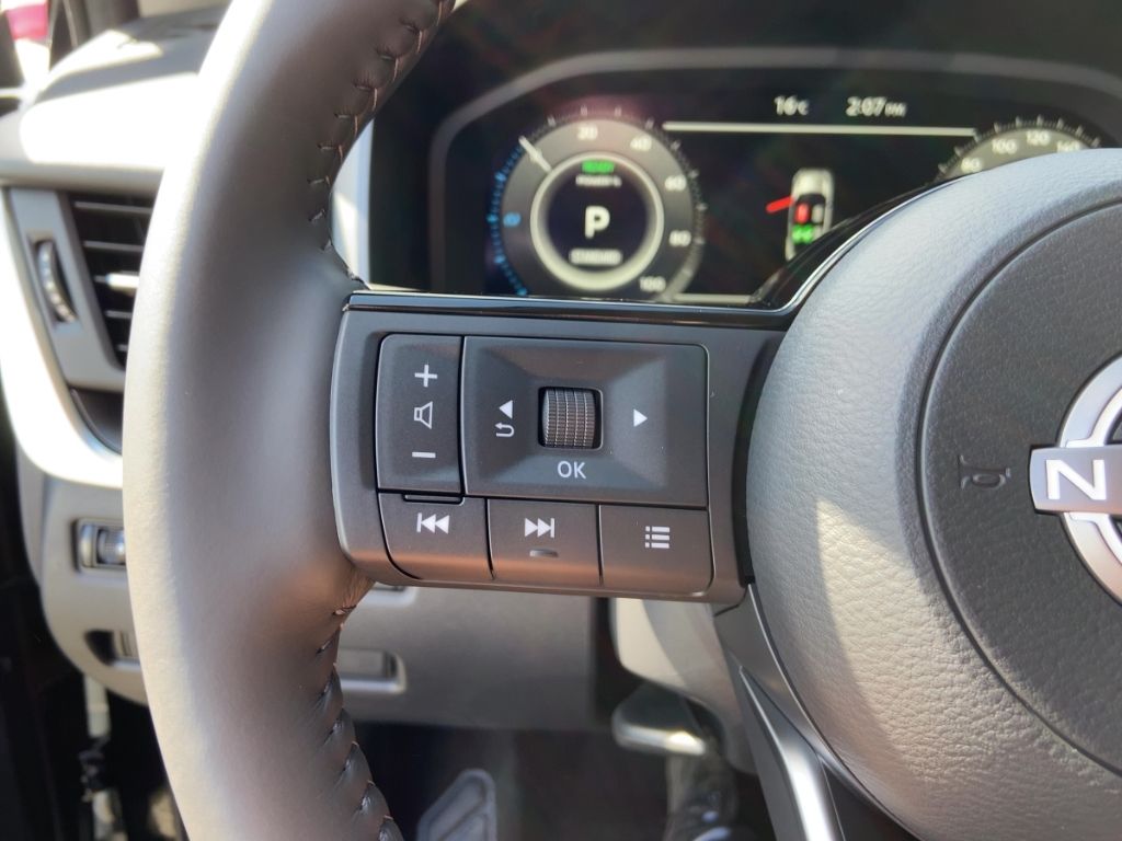 Nissan Qashqai - Bild 24