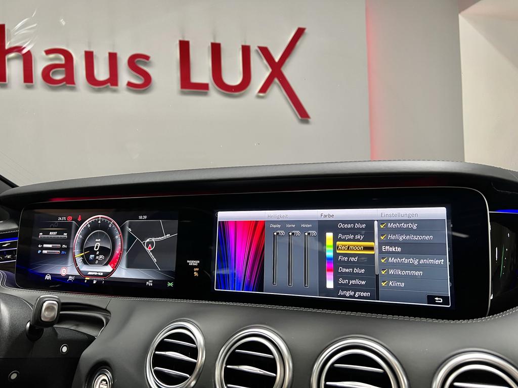 Mercedes-Benz S 65 AMG