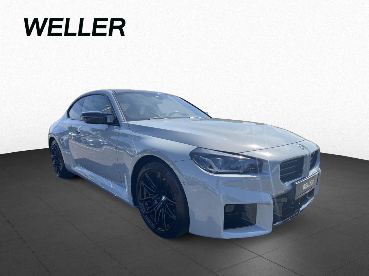 BMW M2 M RaceTrack,CarbonSitze,MDrivers,Ad,LED,H/K foto 4