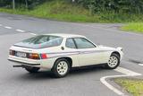 Porsche 924 Weltmeisterschaft Sondermodell  "Martini"  - Porsche 924: Sportwagen